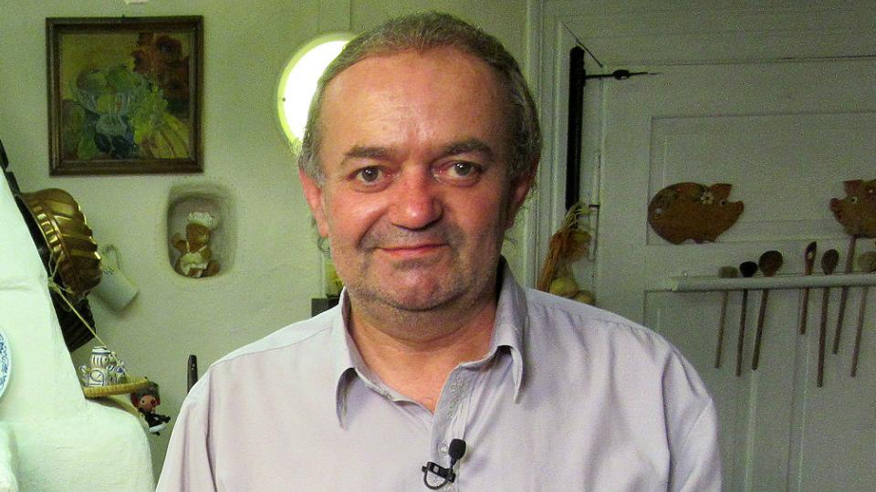 Zdeněk Gabriel